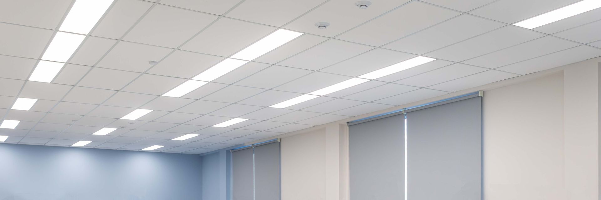 LED lighting retrofit